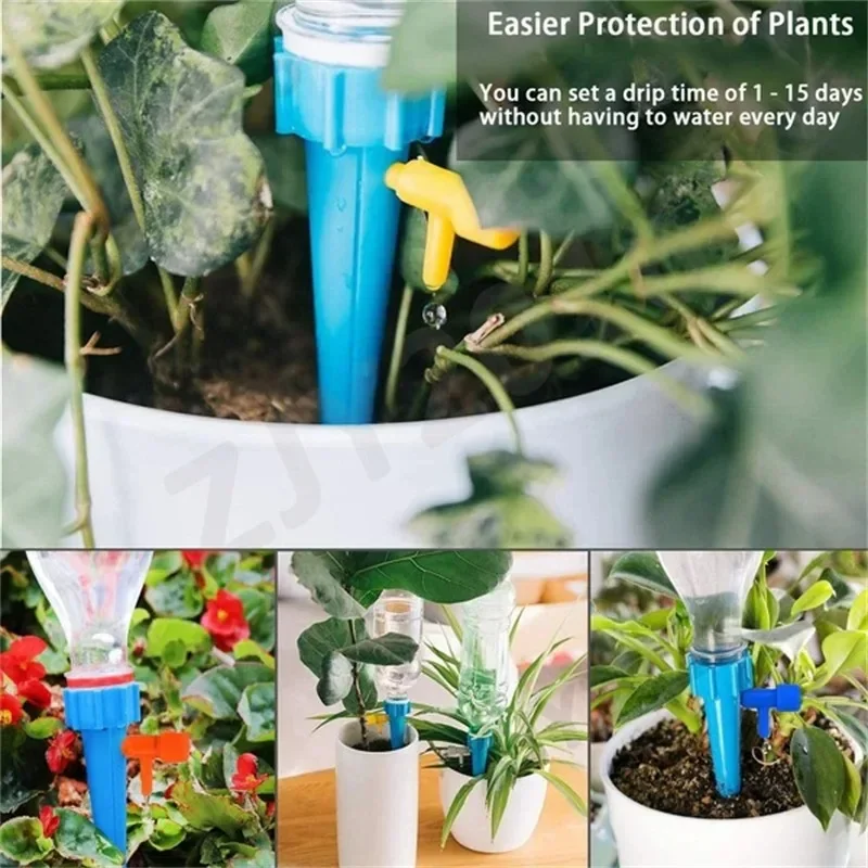 جهاز ري الحدائق نظام الري بالت - مراجعة Smart Garden Devices وسعره