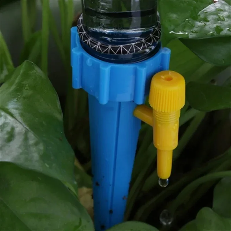 جهاز ري الحدائق نظام الري بالت - مراجعة Smart Garden Devices وسعره