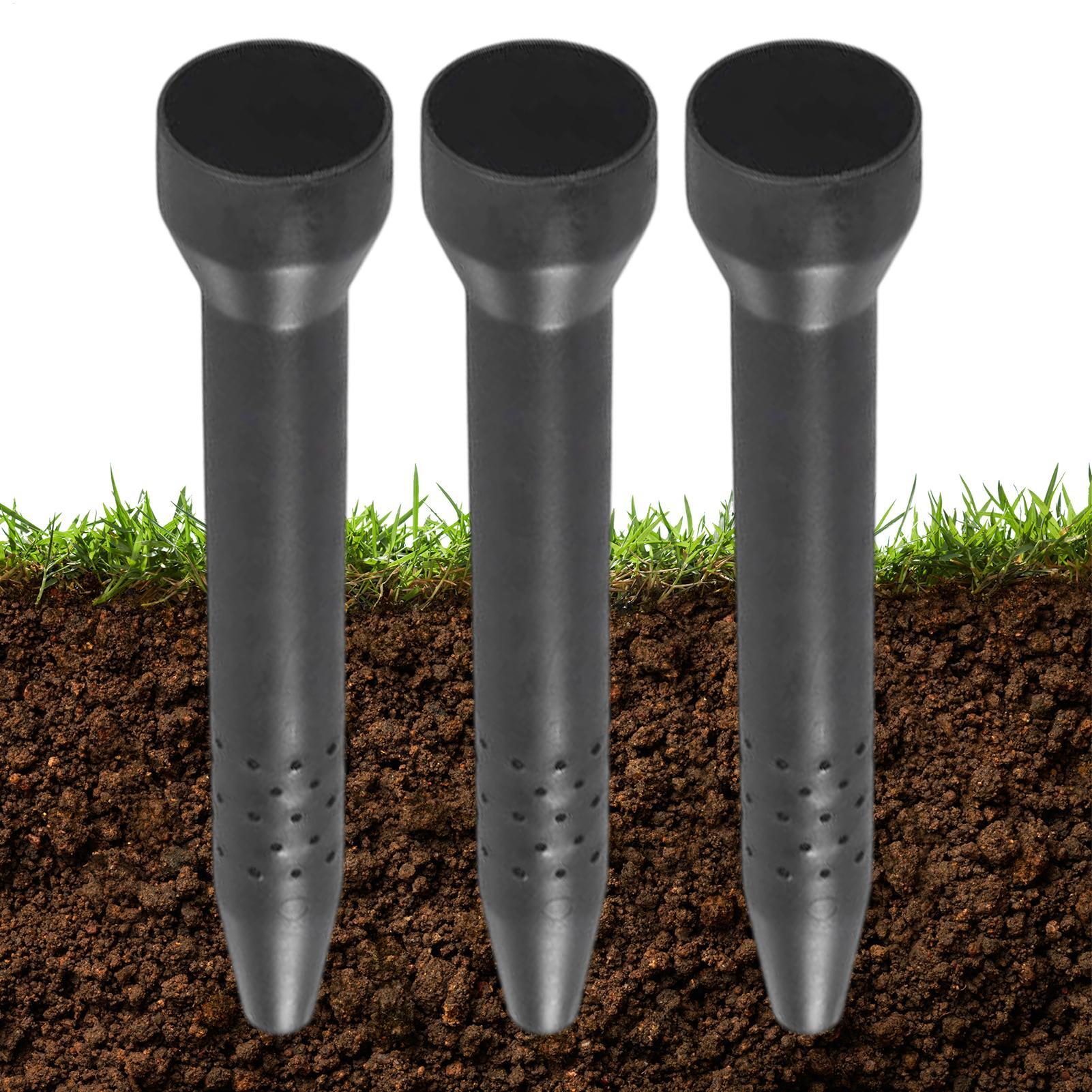 أوتاد ري الحدائق (3 قطع) - نظا - مراجعة Smart Garden Outdoor وسعره
