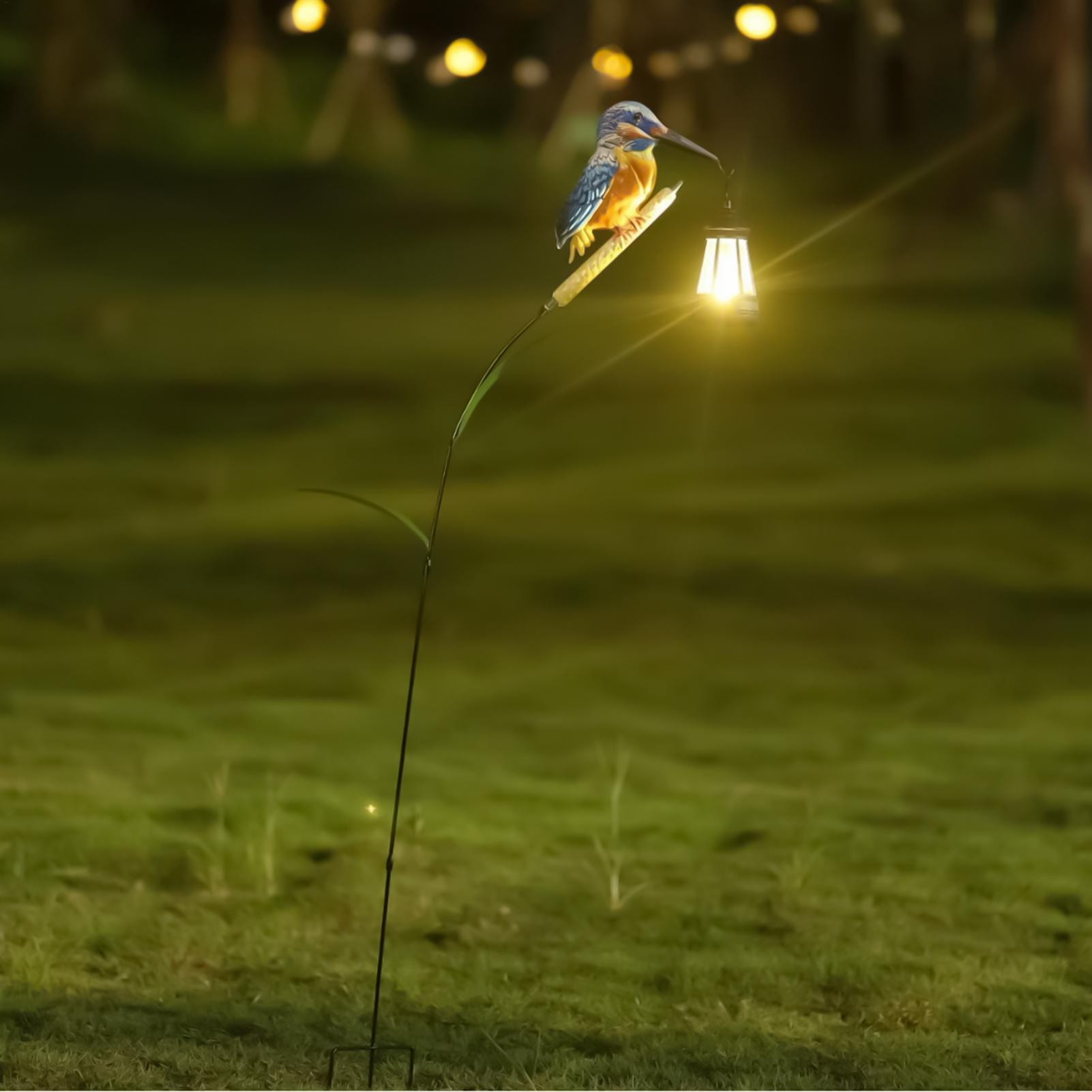 فانوس حديقة يعمل بالطاقة الشمس - مراجعة Smart Zen Garden وسعره