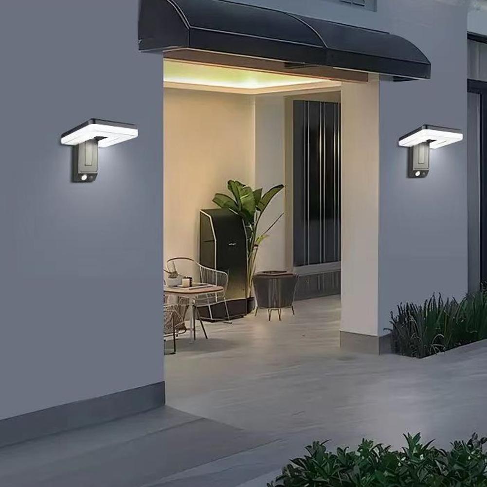 مصباح LED قابل للطي 120 °   مص - مراجعة Smart Zen Garden وسعره