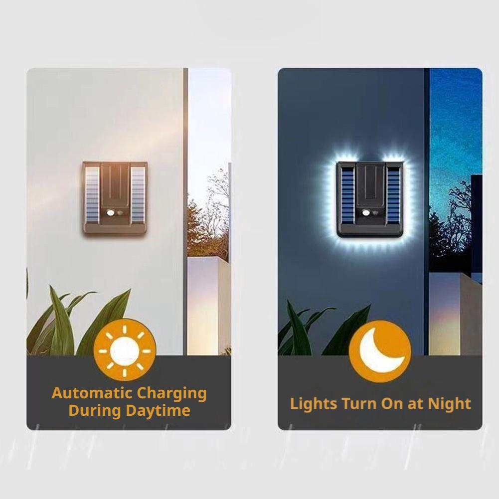 مصباح LED قابل للطي 120 °   مص - مراجعة Smart Zen Garden وسعره