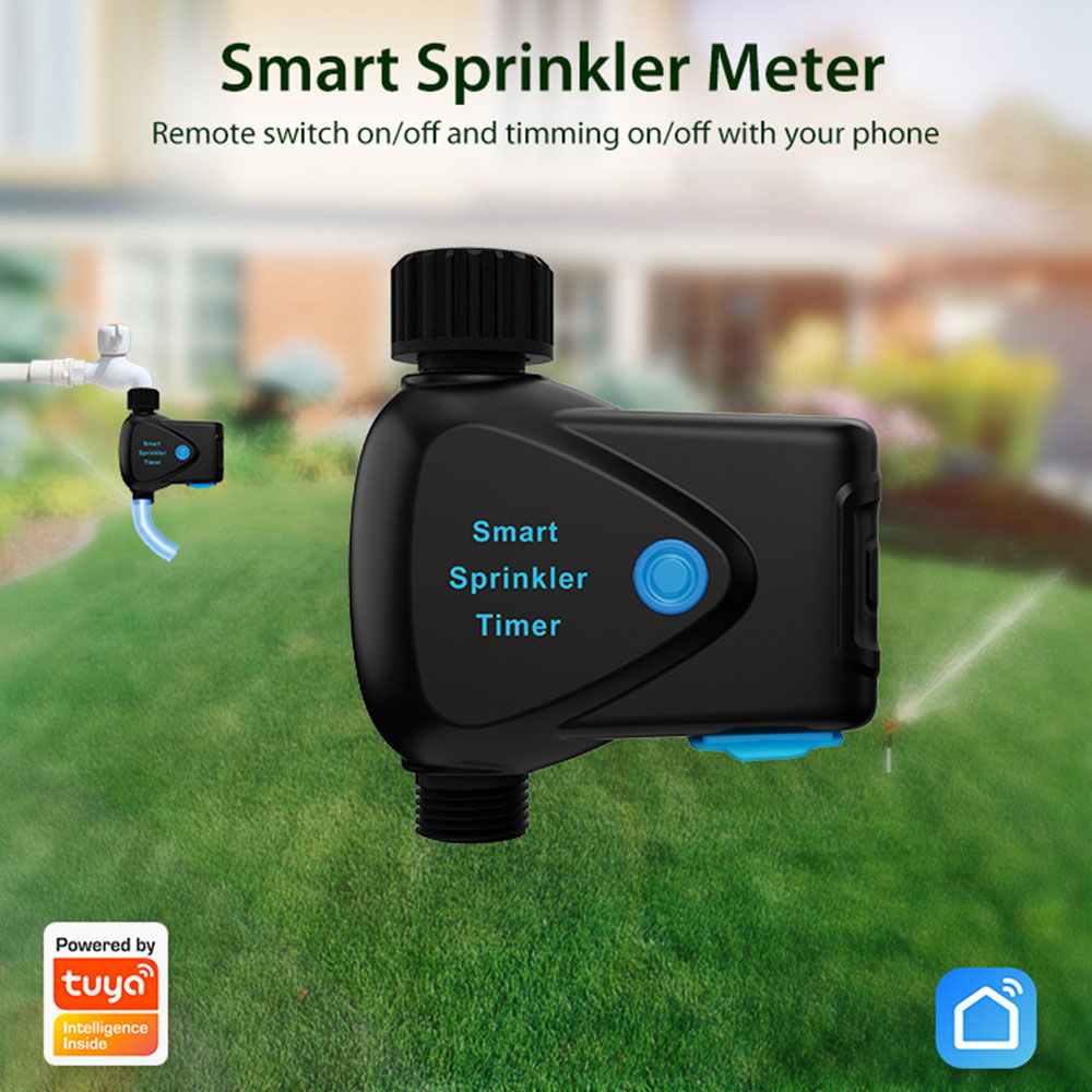 جهاز تويا واي فاي الذكي مع قيا - مراجعة Smart Garden System وسعره